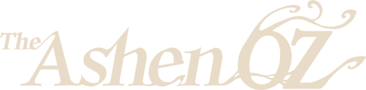 The Ashen OZ